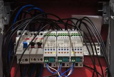 Electricistas Barrio del Pilar economicos